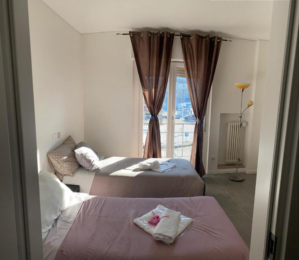 Bed and Breakfast Michelangelo House Trient Exterior foto
