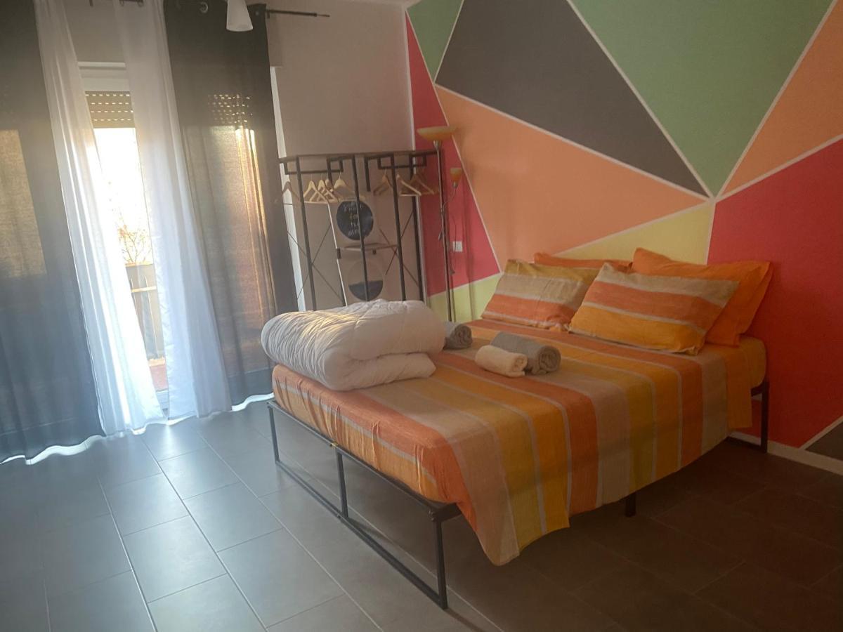 Bed and Breakfast Michelangelo House Trient Exterior foto